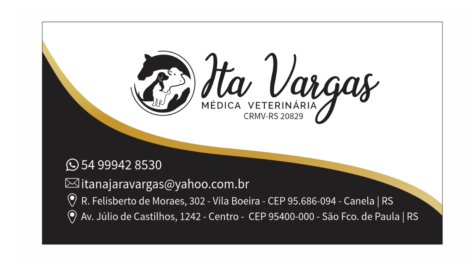 Ita Vargas