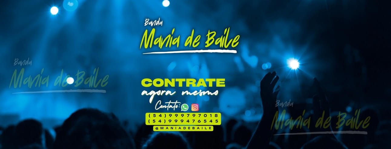 Banda Mania de Baile
