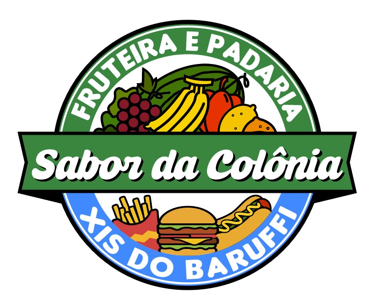 SABOR DA COLONIA