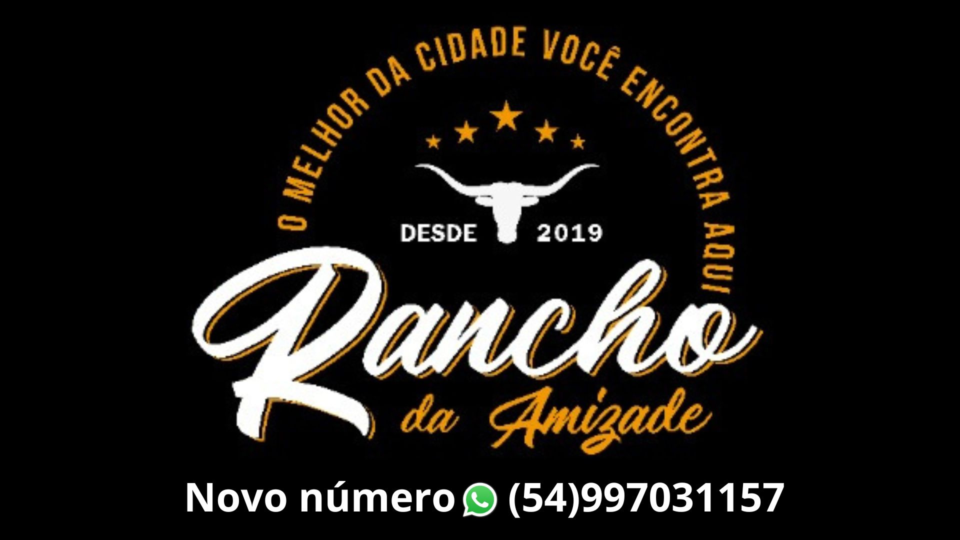 RANCHO DA AMIZADE