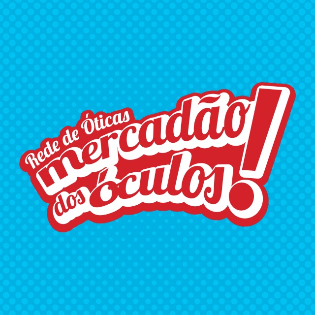 MERCADÃO DOS OCULOS