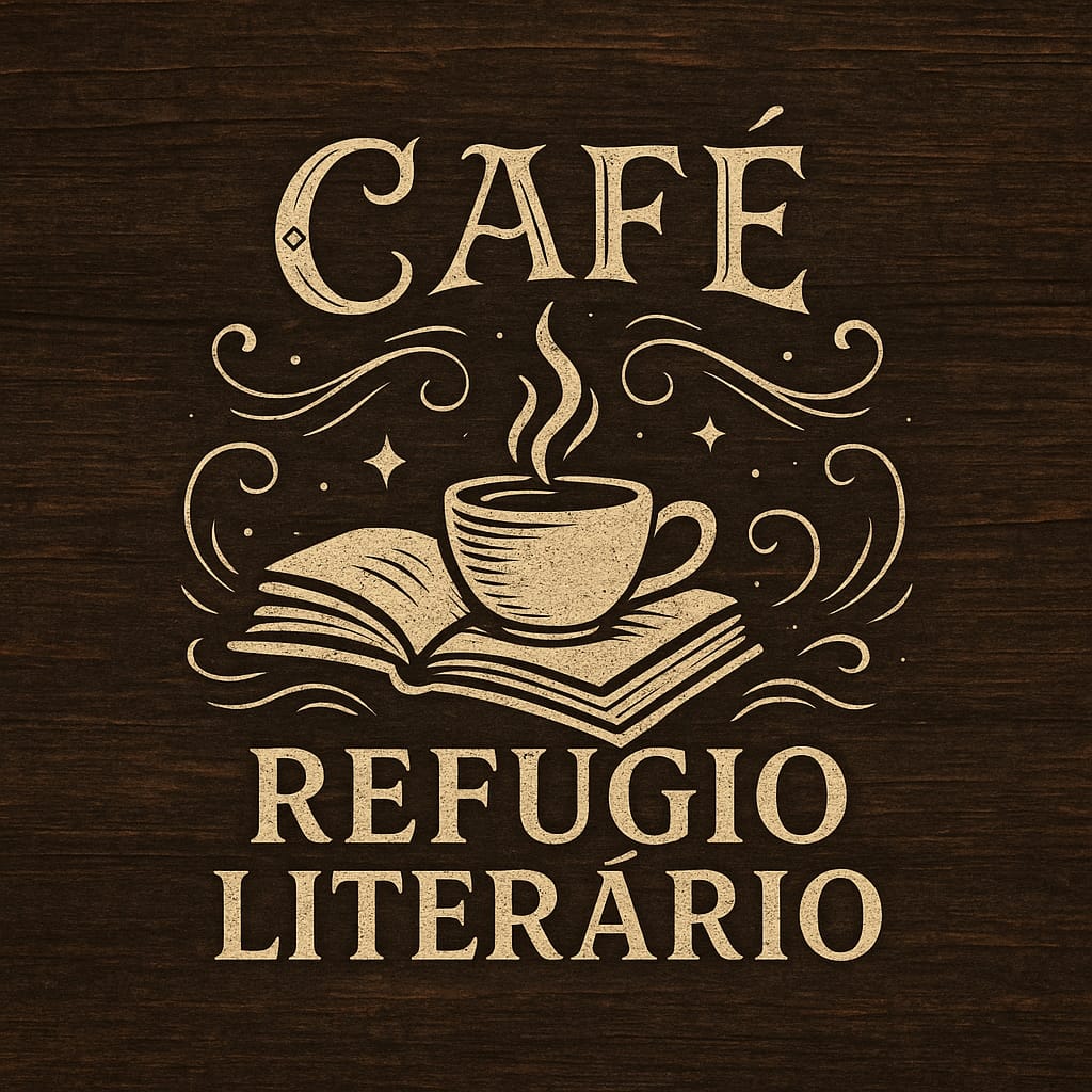CAFE REFUGIO LITERARIO