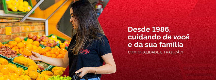 MERCADO FRANÇA REDE FORT